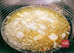 锅塌豆腐的做法图解13