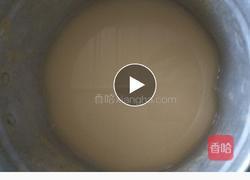 广西玉米糕的做法图解3