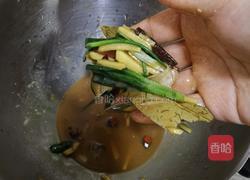 香酥炸鸡腿的做法图解4