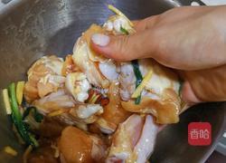 香酥炸鸡腿的做法图解5