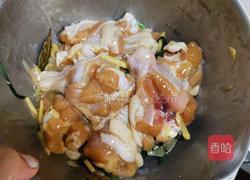 香酥炸鸡腿的做法图解6
