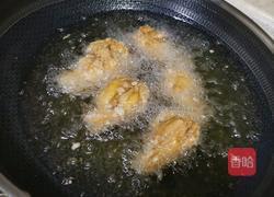 香酥炸鸡腿的做法图解10