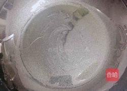 腊肠土豆米饭披萨（平底锅版）的做法图解9
