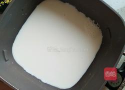 牛奶火鸡面的做法图解2