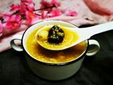 莲子红枣小米粥