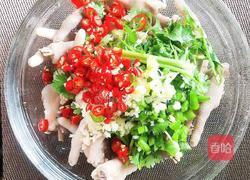 柠檬鸡爪的做法图解13