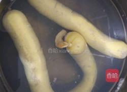 鸡蛋肠的做法图解5