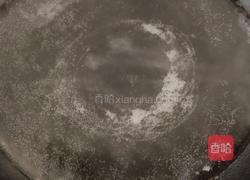 红豆牛奶圆子的做法图解3