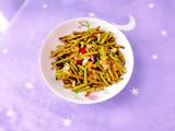 干煸豆角
