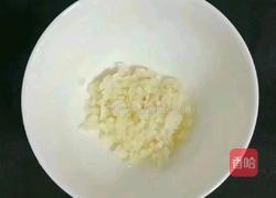 火腿鸡蛋炒芝士面的做法图解5