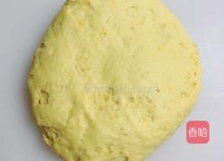 南瓜奶油埃及的做法图解9