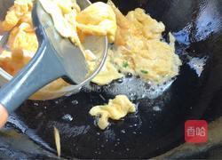 莴笋炒鸡蛋的做法图解9