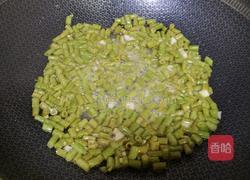 自制酸豆角的做法图解6