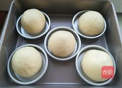 汉堡面包的做法图解13