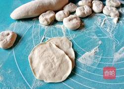 猪肉芹菜饺子的做法图解9