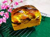 红豆沙土司