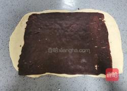 红豆沙土司的做法图解12
