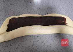 红豆沙土司的做法图解13