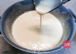 黄瓜煎饼的做法图解4