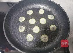 黄瓜煎饼的做法图解7