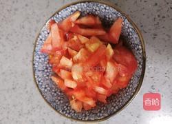 西红柿鸡蛋冒煎饼的做法图解7