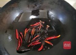 香辣啤酒鹌鹑蛋的做法图解3