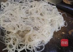 猪肉粉条馅的做法图解1