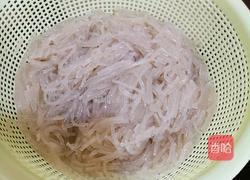 猪肉粉条馅的做法图解2