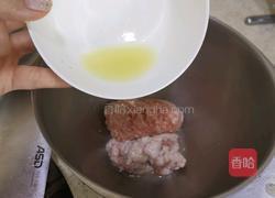 猪肉粉条馅的做法图解5