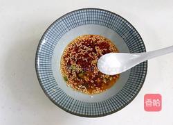 酸汤泡面的做法图解5