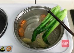酸汤泡面的做法图解8