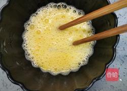酸汤龙须面的做法图解2