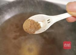 酸汤龙须面的做法图解11