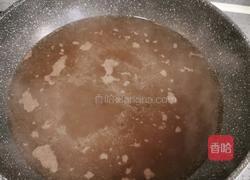 酸汤龙须面的做法图解14