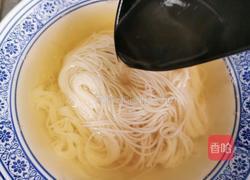 酸汤龙须面的做法图解17