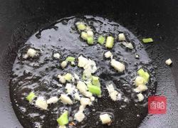 西蓝花炒西红柿的做法图解6