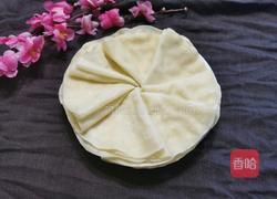 蒸春饼的做法图解15