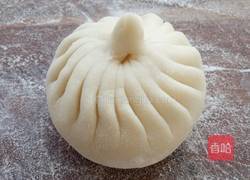 包子褶练习的做法图解5