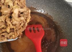 京酱肉丝的做法图解14