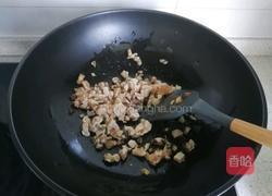 香菇鸡肉粥的做法图解9