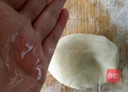 肉沫青南瓜包子的做法图解5