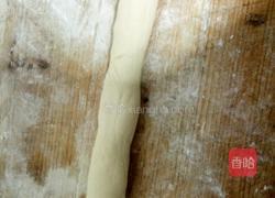 肉沫青南瓜包子的做法图解11
