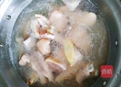 清蒸香菇土豆滑鸡的做法图解2