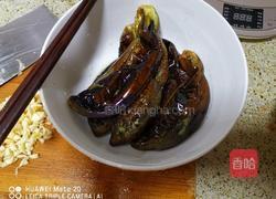 西红柿塌茄子的做法图解3