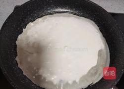 韭菜鸡蛋煎饼的做法图解11
