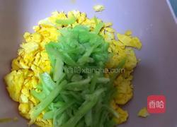 丝瓜盒子的做法图解3