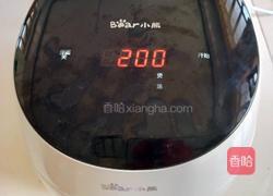 红枣莲藕排骨汤的做法图解7