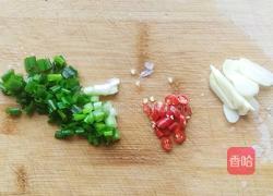 酱烧日本豆腐的做法图解3