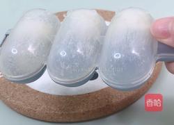 西兰花奶酪饭团的做法图解7