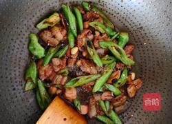 这样的小炒肉很下饭农家小炒肉的做法图解5